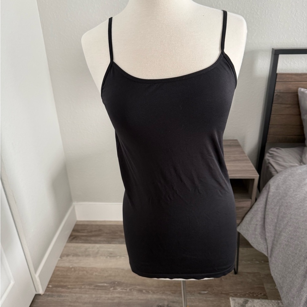 Set of 2 Isabel Maternity tanks
